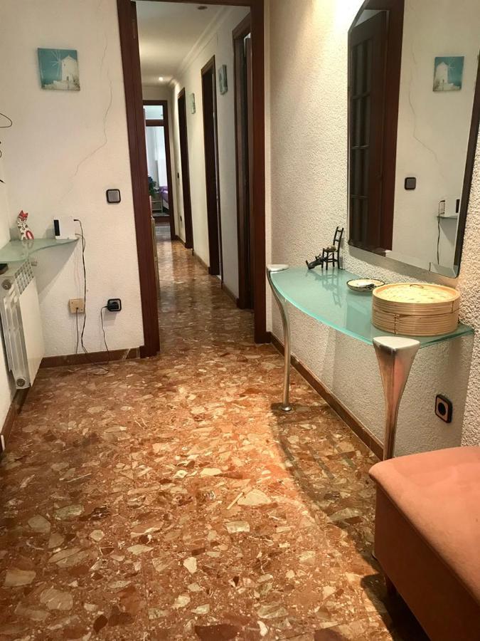Maresto Apartamento Salou Exterior photo