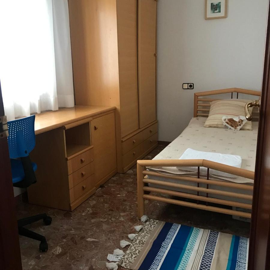 Maresto Apartamento Salou Exterior photo