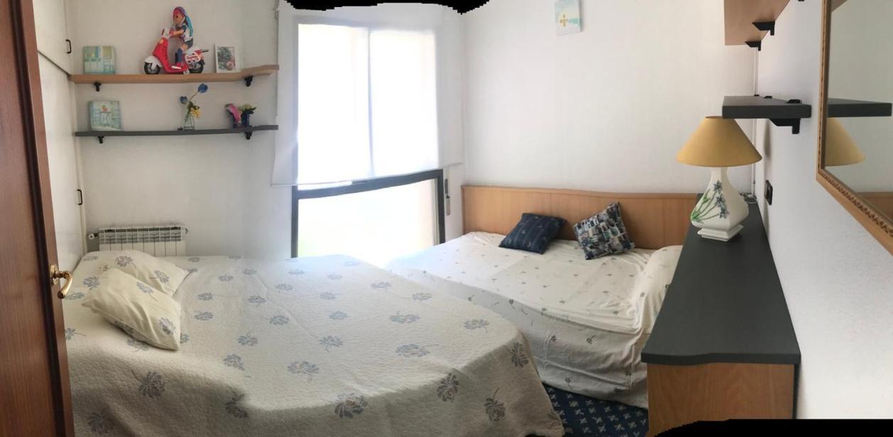 Maresto Apartamento Salou Exterior photo