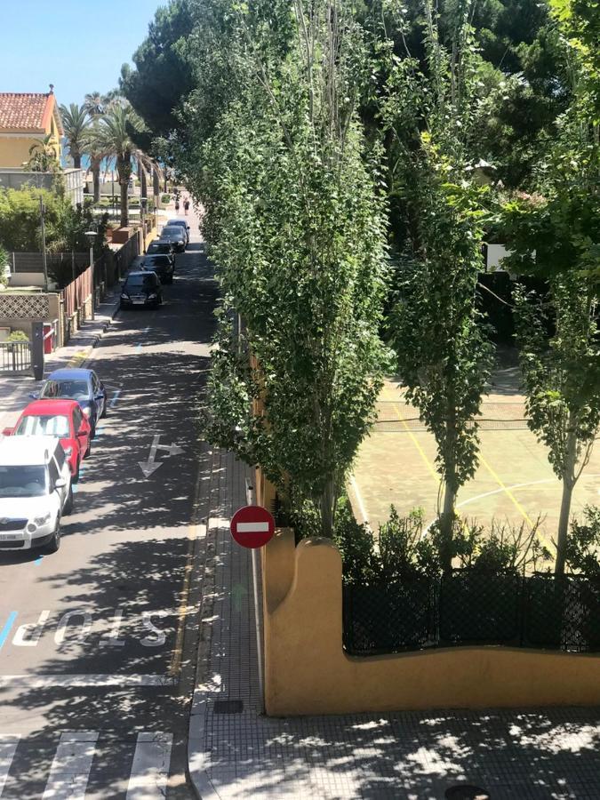 Maresto Apartamento Salou Exterior photo